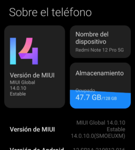 Como activar o desactivar las opciones de desarrollador en Android