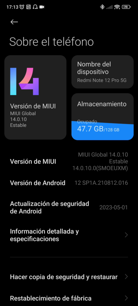 Como activar o desactivar las opciones de desarrollador en Android