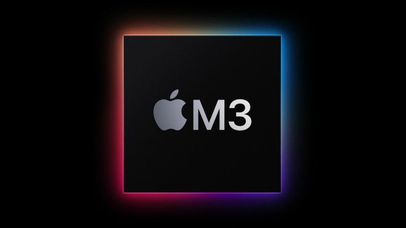 Apple esta probando un mac mini M3 con 8 nucleos y 24Gb de ram.