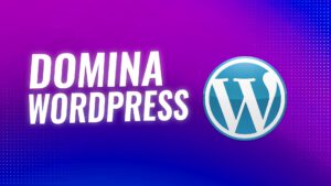 Introducción a WordPress