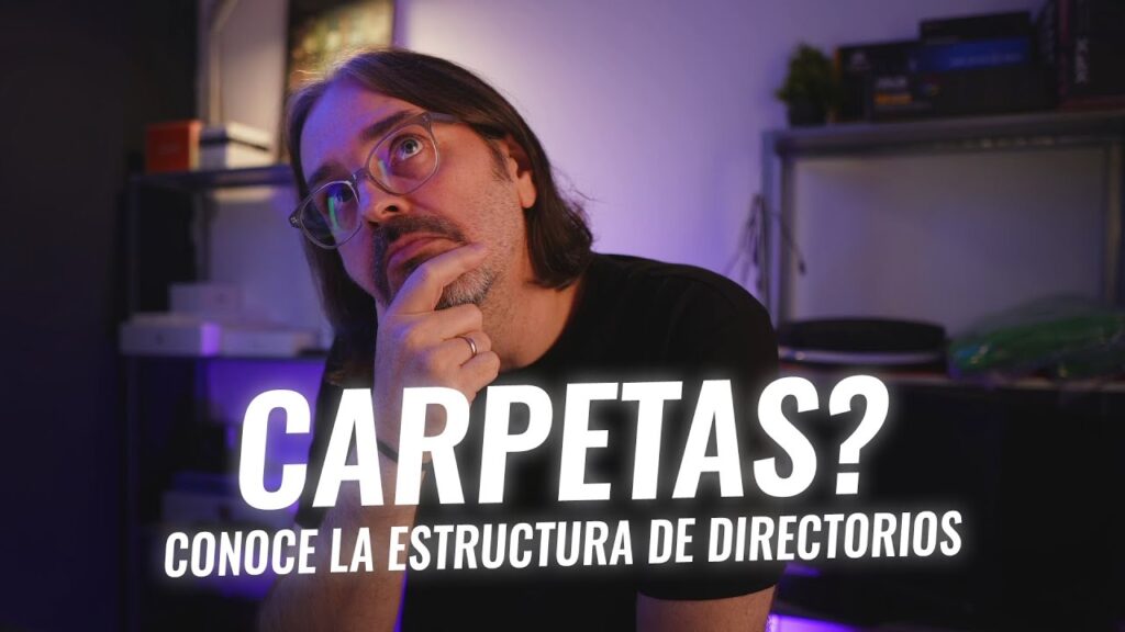 Para que sirve cada carpeta de Windows y Mac OS