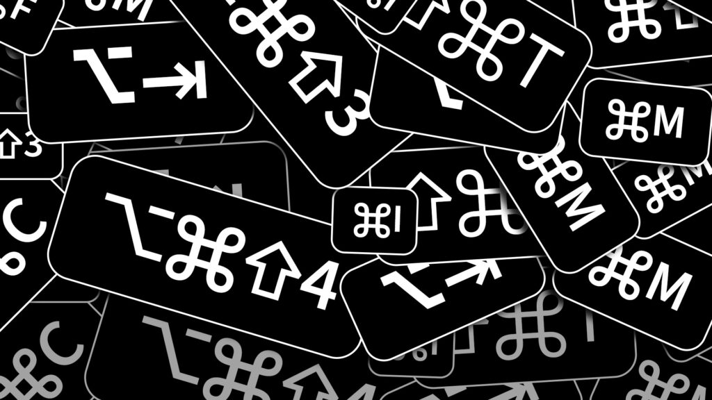 ATAJOS de teclado que ayudan a AUMENTAR tu PRODUCTIVIDAD en macOS
