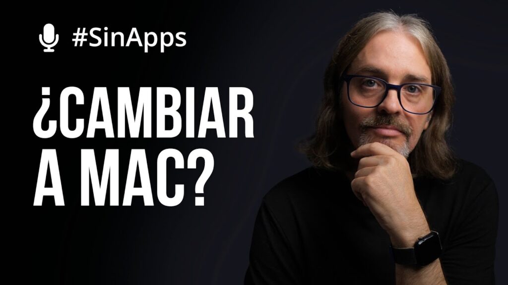 Todo lo que me hubiera gustado saber antes de cambiar a Mac