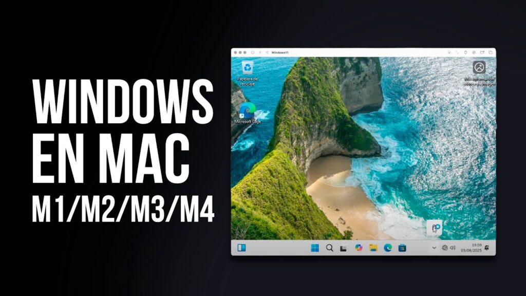 Can I install Windows 11 on a Mac with M1, M2, M3, or M4? Real options