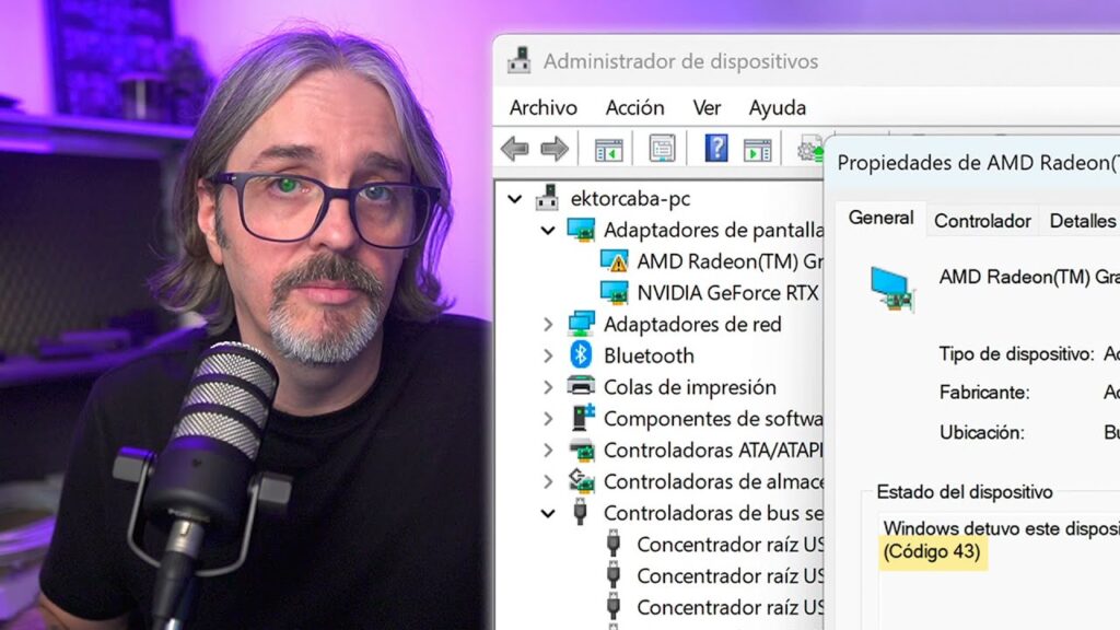 Como activar la tarjeta gráfica
