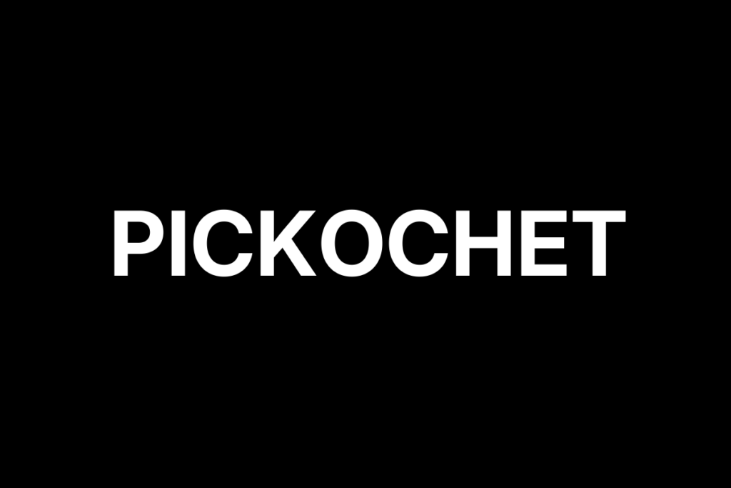 Pickochet