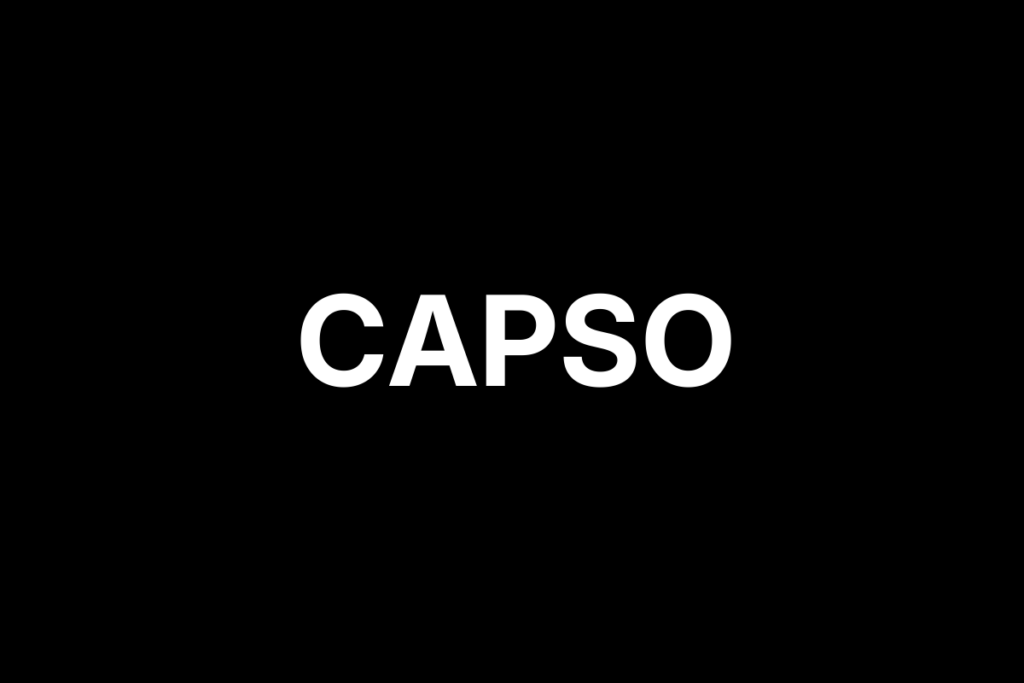 Capsule